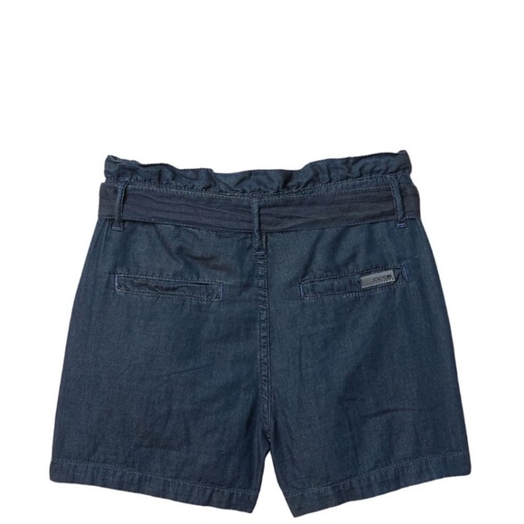 JOE'S JEANS PAPERBAG SHORTS - NWT! - Picture 2 of 5